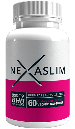 קפסולות NexaSlim