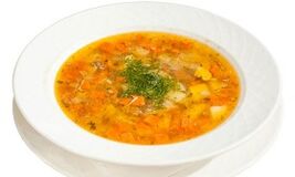 הצורך לעקוב אחר דיאטה לדלקת לבלב