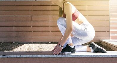 תרגילי ספורט לירידה במשקל בבית