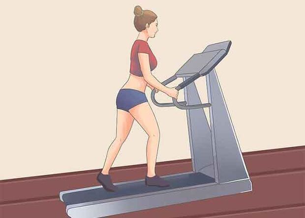 ציוד אירובי לירידה במשקל
